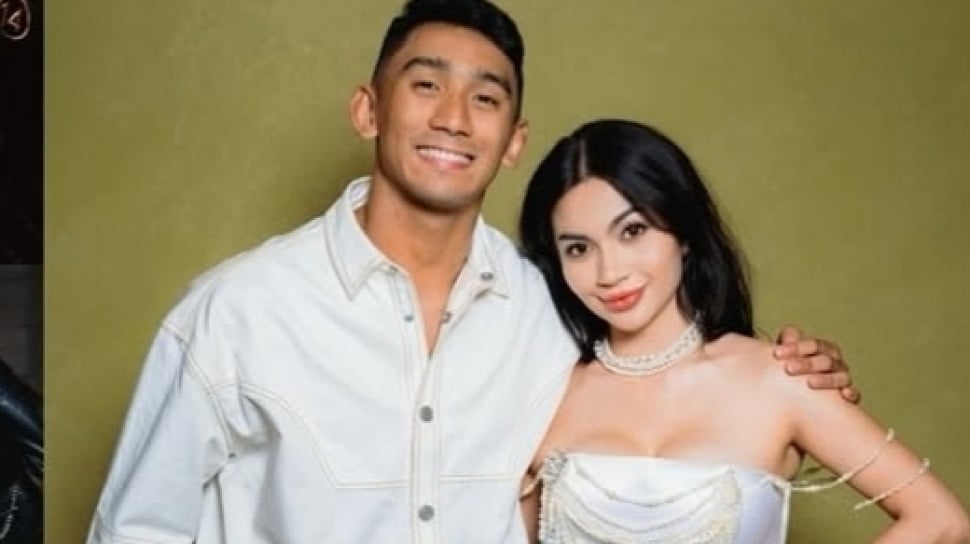 Daffa Wardhana shio harimau dan Ariel Tatum shionya tikus [instagram]